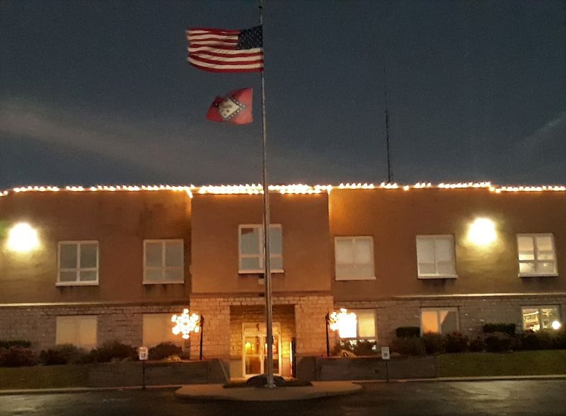 City Hall