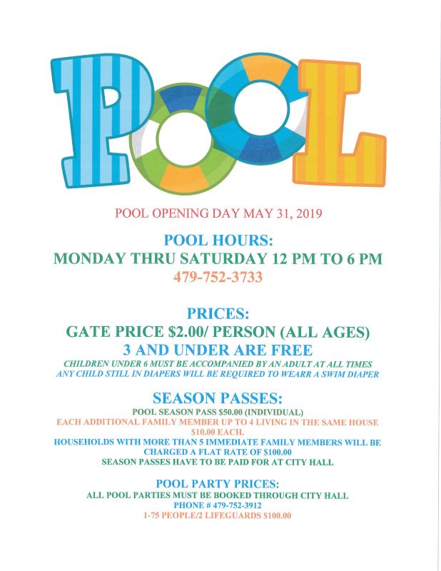 Come join the fun!
